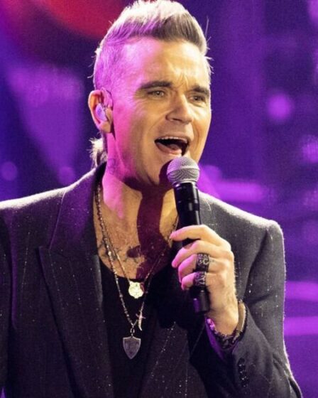 Billets Robbie Williams : comment obtenir le vôtre si vous avez raté la mise en vente générale