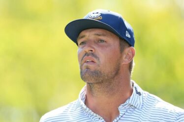 Bryson DeChambeau fait un geste public que LIV Golf adorera à l'approche de l'accord de paix sur le PGA Tour