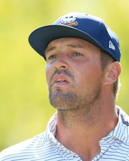 Bryson DeChambeau fait un geste public que LIV Golf adorera à l'approche de l'accord de paix sur le PGA Tour