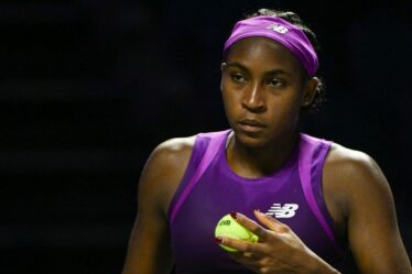 Coco Gauff fait exploser les doubles standards en exprimant clairement ses sentiments par rapport à ses rivaux