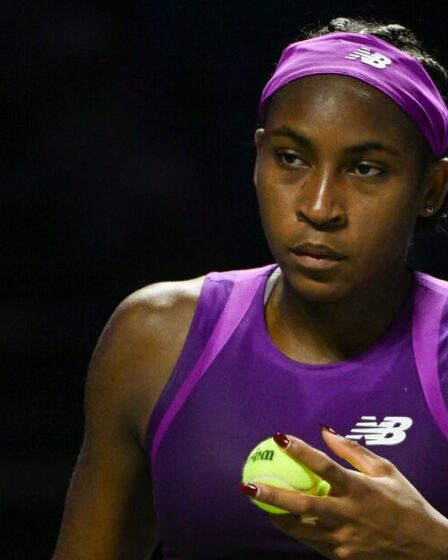 Coco Gauff fait exploser les doubles standards en exprimant clairement ses sentiments par rapport à ses rivaux