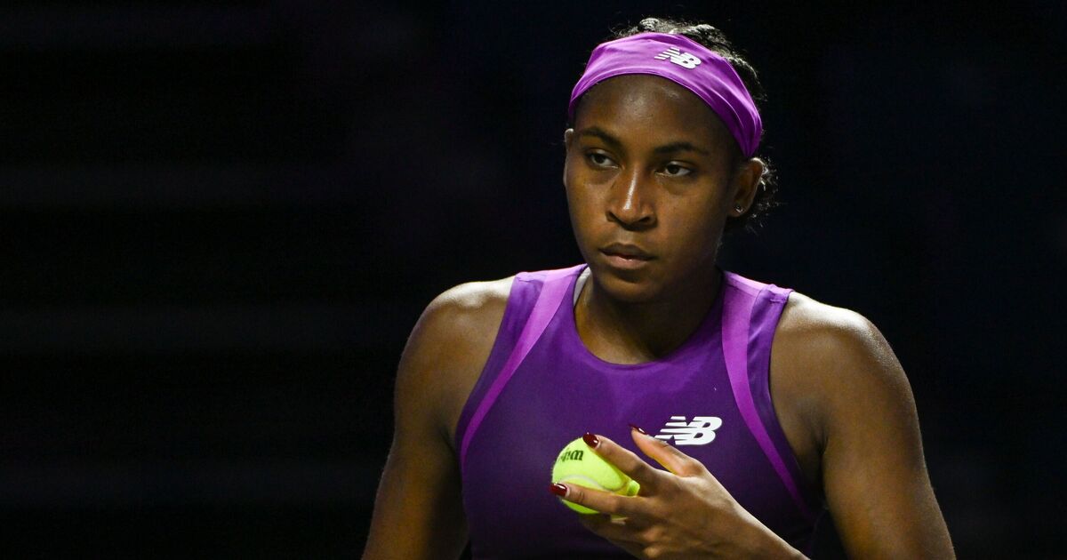 Coco Gauff fait exploser les doubles standards en exprimant clairement ses sentiments par rapport à ses rivaux