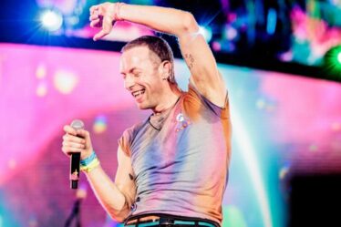 Coldplay est à l'affiche du Jingle Bell Ball cette année – voici comment obtenir des billets et la programmation