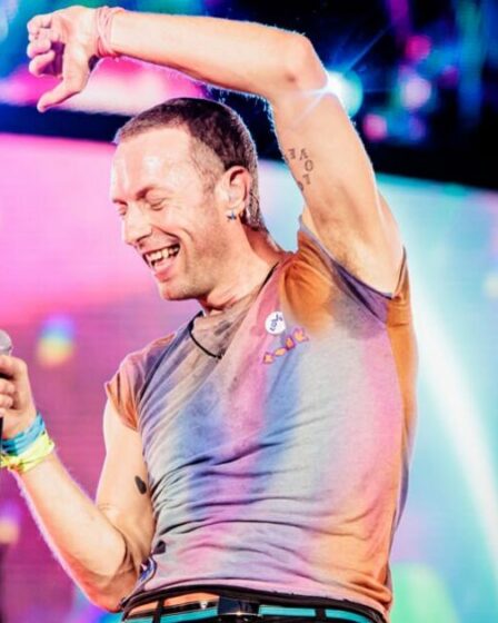 Coldplay est à l'affiche du Jingle Bell Ball cette année – voici comment obtenir des billets et la programmation