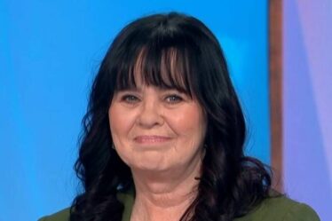 Coleen Nolan d'ITV Loose Women présente un nouveau membre de sa famille alors qu'elle révèle le chaos à la maison