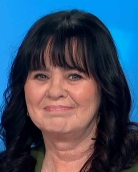 Coleen Nolan d'ITV Loose Women présente un nouveau membre de sa famille alors qu'elle révèle le chaos à la maison