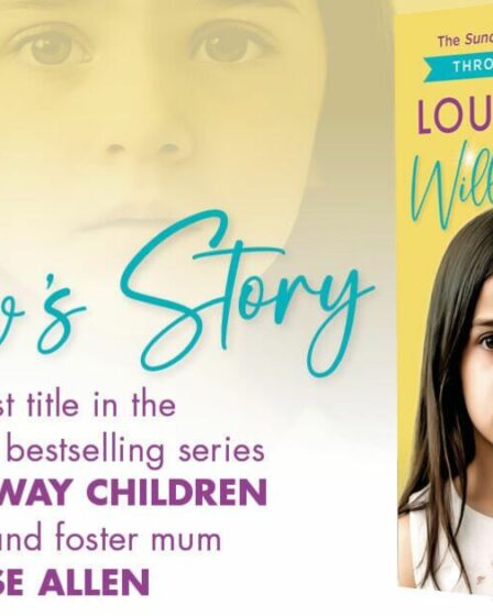 Commandez votre exemplaire de Willow's Story de Louise Allen.