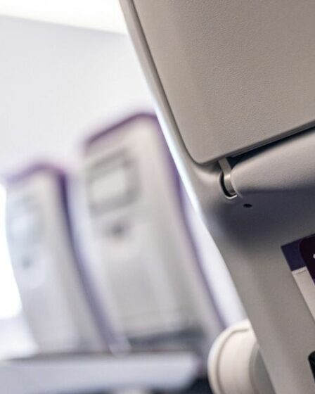Comment obtenir plus d'espace pour les jambes sur les vols easyJet et Ryanair sans frais supplémentaires