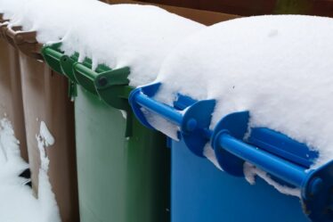 Des changements majeurs en matière de collecte des poubelles affectant chaque foyer en Angleterre pourraient bientôt arriver