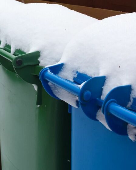 Des changements majeurs en matière de collecte des poubelles affectant chaque foyer en Angleterre pourraient bientôt arriver