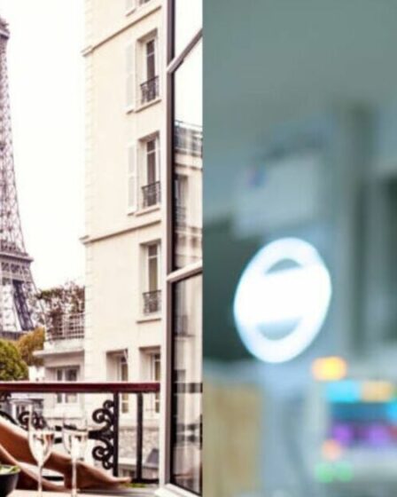 Des graphiques incroyables montrent le lien entre votre groupe sanguin et l'endroit où vous vivez dans le monde