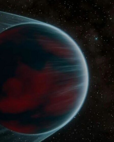 Des scientifiques de la NASA découvrent une nouvelle planète où une année ne dure que 21 heures