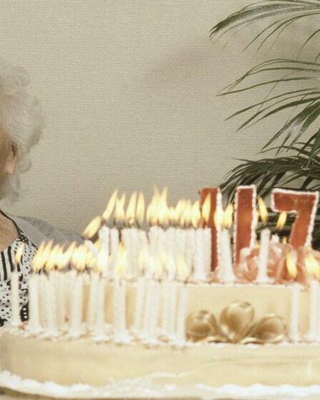 Des scientifiques découvrent « l’âge maximum auquel un être humain peut vivre » après une étude incroyable