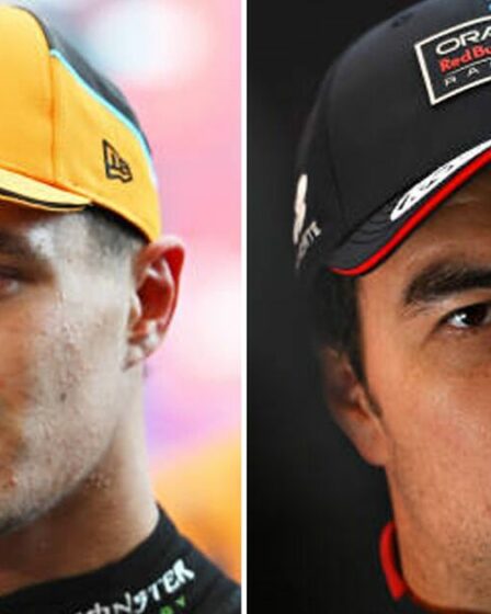 F1 LIVE: McLaren révèle le plus grand regret de Norris alors que Perez répond aux rumeurs de sortie de Red Bull