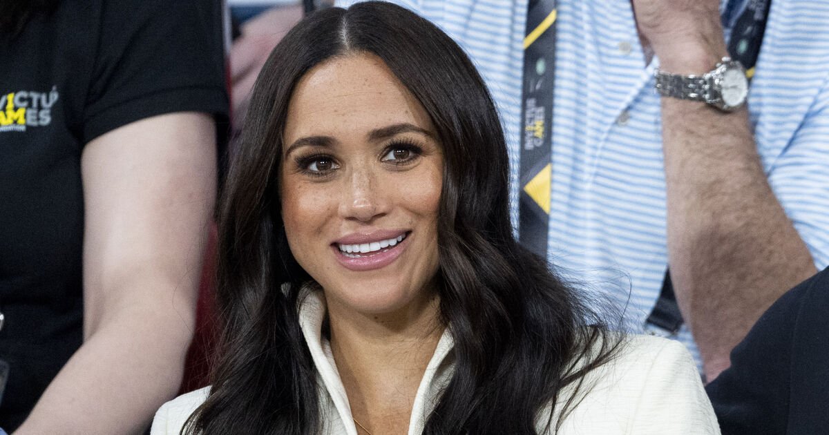 Famille royale EN DIRECT : le « geste surprenant » de Meghan Markle alors que le prince Harry se sépare