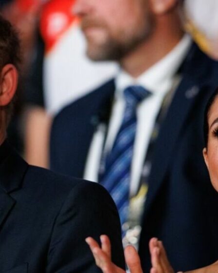 Famille royale EN DIRECT : le plan de Harry et Meghan reçoit un verdict brutal en 6 mots après des résultats « mitigés »