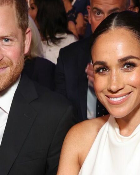 Famille royale EN DIRECT : le « plan de six mois » du prince Harry et de Meghan qui pourrait marquer le retour du Royaume-Uni