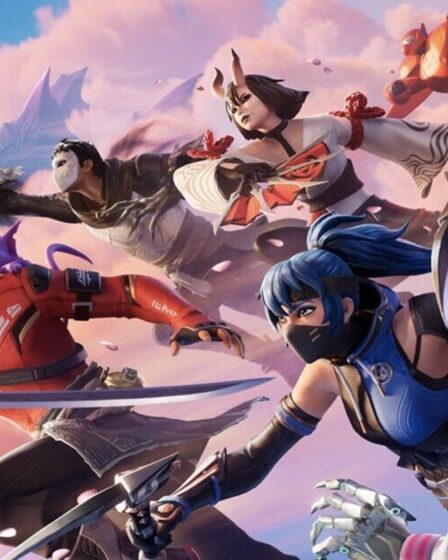 Fortnite Chapitre 6, date de sortie de la saison 1, heure, temps d'arrêt du serveur, Battle Pass et nouvelle carte