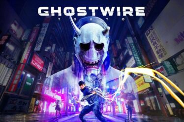 Ghostwire Tokyo est téléchargeable et conservé gratuitement – ​​et vous n'avez pas besoin de PlayStation Plus