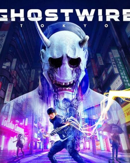 Ghostwire Tokyo est téléchargeable et conservé gratuitement – ​​et vous n'avez pas besoin de PlayStation Plus