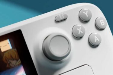 Heure, date et prix de précommande Steam Deck White - console en édition limitée à vendre rapidement