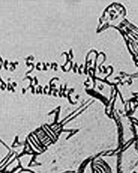 Incroyable percée spatiale alors qu'un document clé du XVIe siècle révèle des détails « en avance »