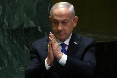 Israël souhaite un cessez-le-feu rapide au Liban comme un « cadeau » à Donald Trump