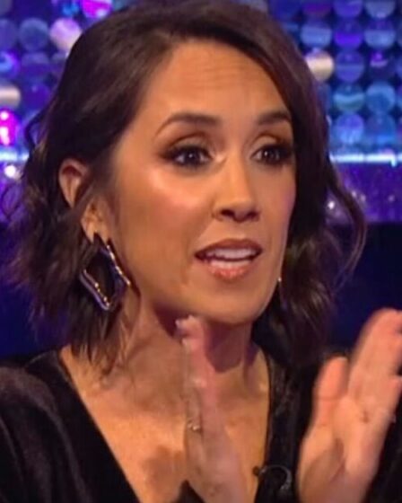 Janette Manrara annonce que la danseuse de Strictly « est de retour » dans une déclaration vidéo émouvante