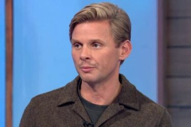 Jeff Brazier partage un aveu déchirant en trois mots après la mort de Jade Goody