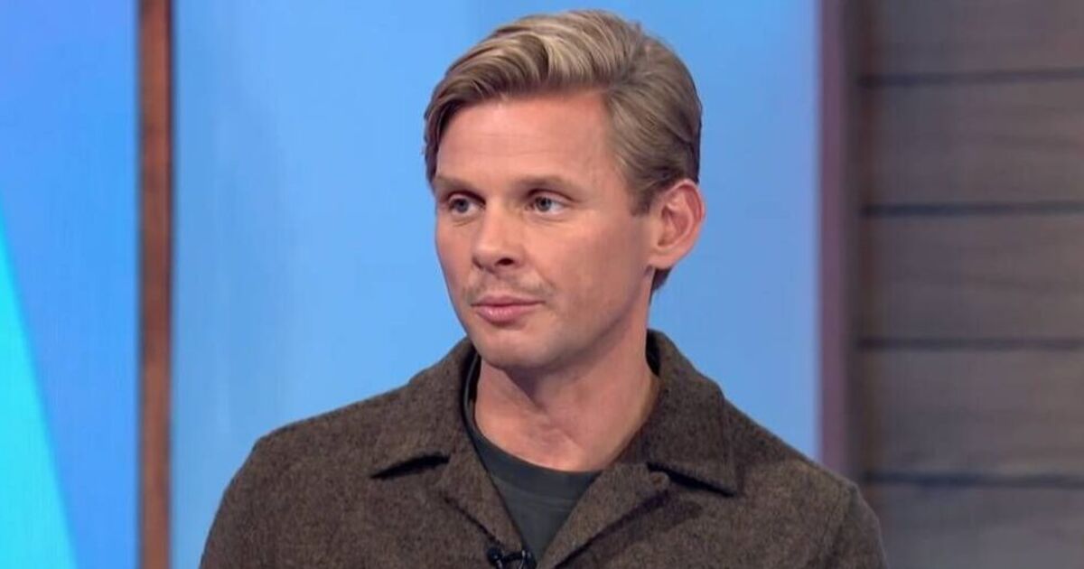 Jeff Brazier partage un aveu déchirant en trois mots après la mort de Jade Goody