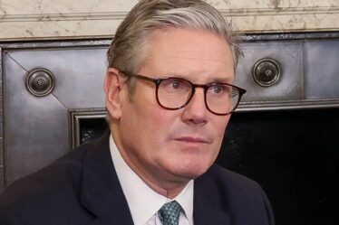 Keir Starmer tire les ficelles d'un projet qui risque la ruine industrielle du Royaume-Uni