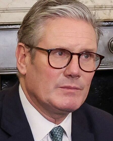 Keir Starmer tire les ficelles d'un projet qui risque la ruine industrielle du Royaume-Uni