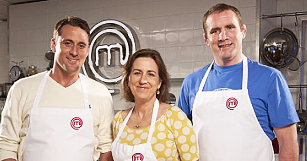 Kirsty Wark a fait un commentaire « se recroqueviller et mourir » après Celebrity MasterChef