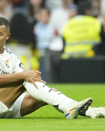 Kylian Mbappe a été "forcé au Real Madrid" et le vestiaire "ne veut pas de lui là-bas"