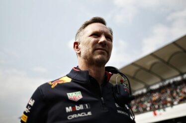 La FIA repousse une expérience unique en F1 alors que les appels de Christian Horner sont ignorés