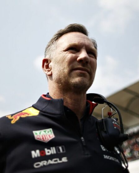 La FIA repousse une expérience unique en F1 alors que les appels de Christian Horner sont ignorés