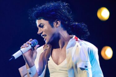 La date de sortie du biopic du film Michael Jackson reportée aux nouveaux débuts cinématographiques