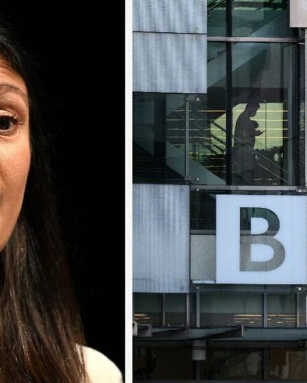 La licence de la BBC TV augmentera d'ici quelques mois alors que Lisa Nandy annonce une « certitude de financement »