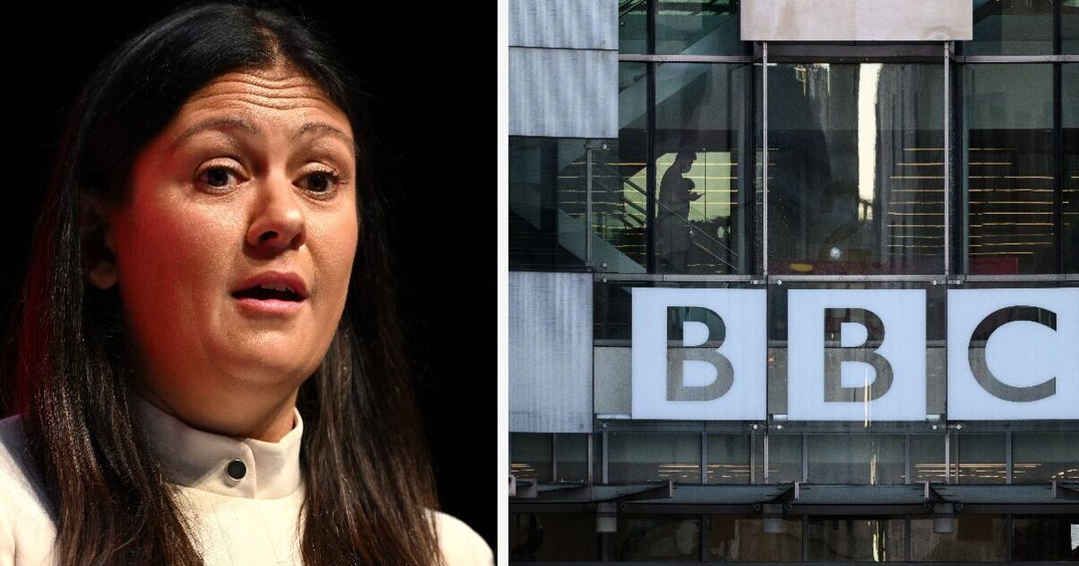 La licence de la BBC TV augmentera d'ici quelques mois alors que Lisa Nandy annonce une « certitude de financement »