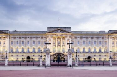 La personne la plus riche d'Europe qui vaut plus de 40 palais de Buckingham