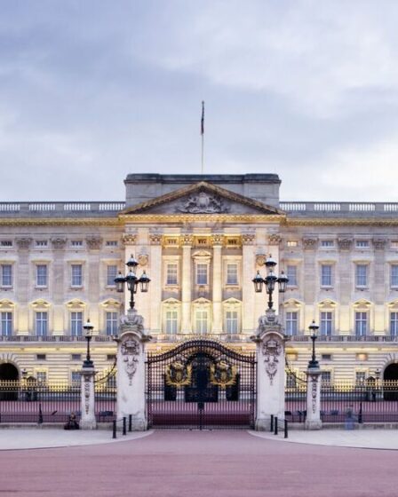 La personne la plus riche d'Europe qui vaut plus de 40 palais de Buckingham