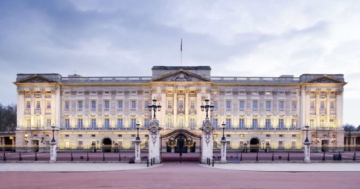 La personne la plus riche d'Europe qui vaut plus de 40 palais de Buckingham