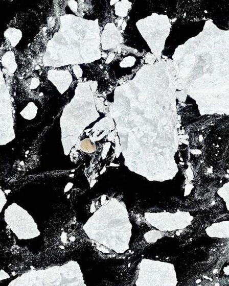 La petite île où 2 nations partagent une frontière même si leurs capitales sont distantes de 3 600 milles