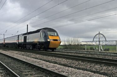 La principale ligne ferroviaire britannique devrait être transformée grâce à une rénovation de 1,4 milliard de livres sterling