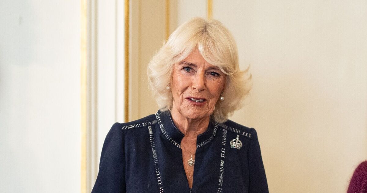 La reine Camilla fait le point sur son état de santé en quatre mots alors qu'elle reprend ses fonctions royales après une maladie