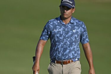 La star du PGA Tour disqualifiée de l’événement de 5,5 millions de livres sterling auquel il a participé via une exemption de sponsor