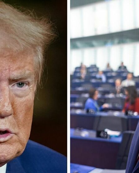 L'acolyte de Vladimir Poutine, Orban, qualifie le conflit ukrainien de « guerre perdue » au milieu d'un avertissement inquiétant