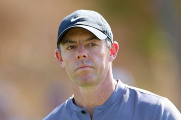 L'ancien capitaine de la Ryder Cup rend un verdict cinglant après l'opinion de Rory McIlroy alors que la dispute s'enflamme