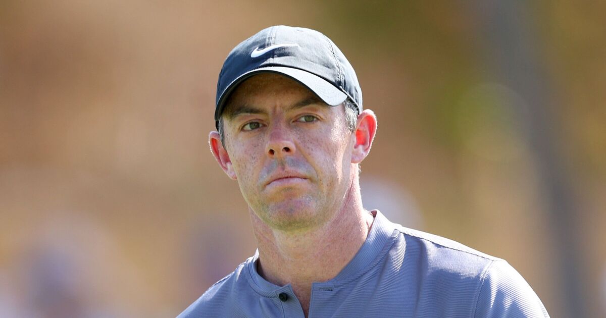 L'ancien capitaine de la Ryder Cup rend un verdict cinglant après l'opinion de Rory McIlroy alors que la dispute s'enflamme