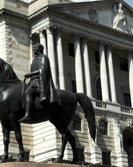 Le Musée de la Banque d'Angleterre dévoilera deux plaques sur son rôle dans la traite négrière